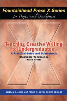 Teaching Creative Writing to Undergraduates